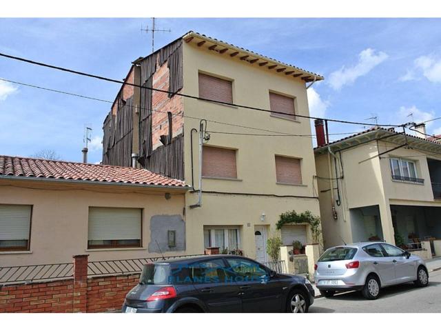 Piso en venta en Sant Hilari Sacalm photo 0