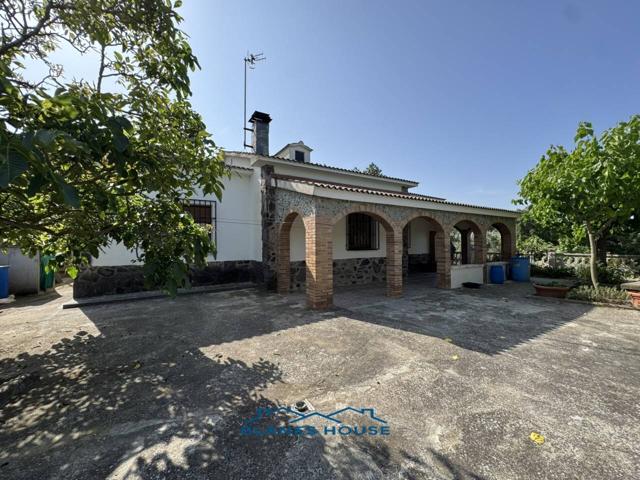 Casa en Venta en Riudarenes photo 0
