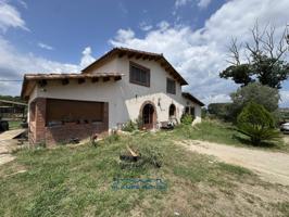 Venta de masía en Sant Feliu de Buixalleu photo 0