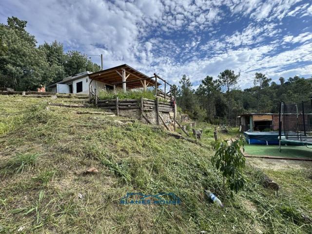 Venta de Casa en Riudarenes photo 0
