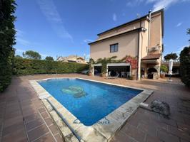 Casa en venta en Fogars de la Selva photo 0