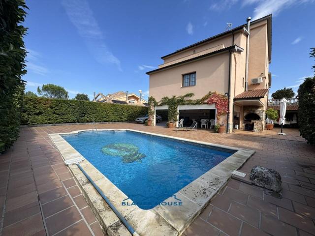 Casa en venta en Fogars de la Selva photo 0