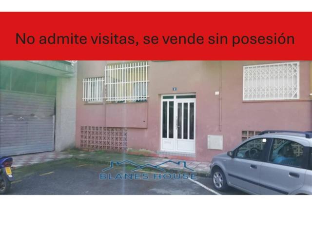 Piso en venta en Blanes photo 0