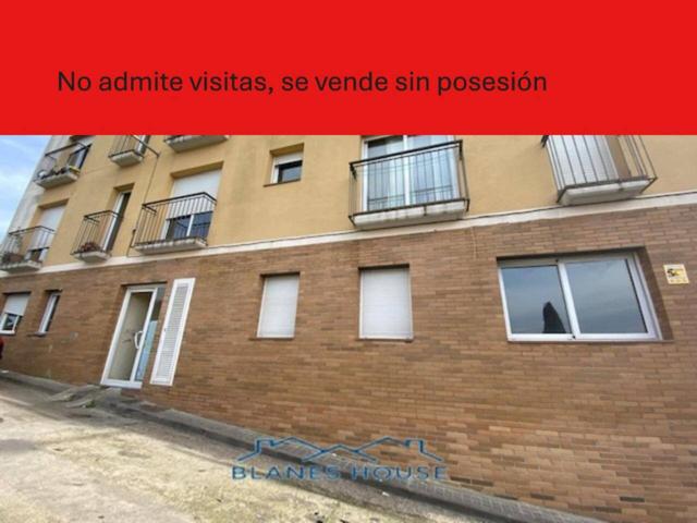 Piso en venta en Blanes photo 0