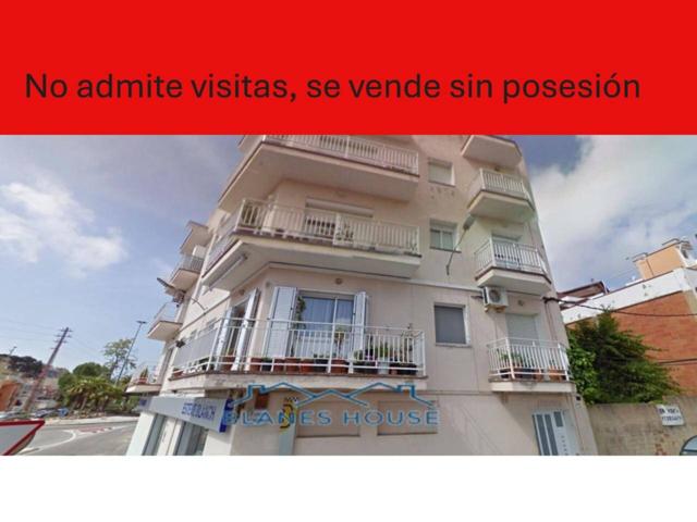 Piso en venta en Blanes photo 0