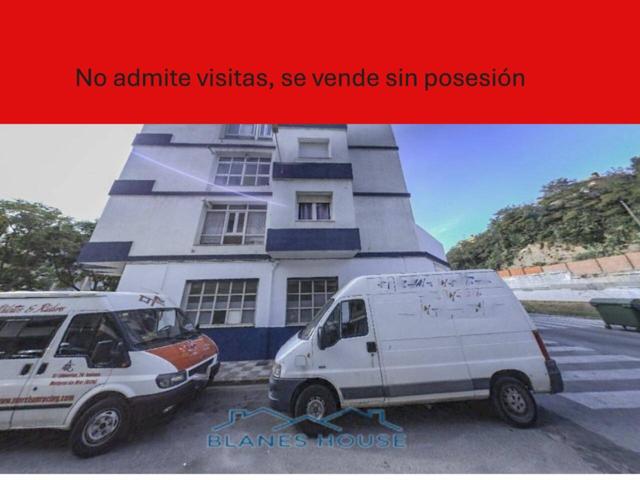 Piso en venta en Blanes photo 0