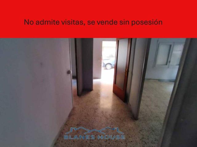 Piso en venta en Blanes photo 0