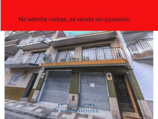 Piso en venta en Blanes photo 0