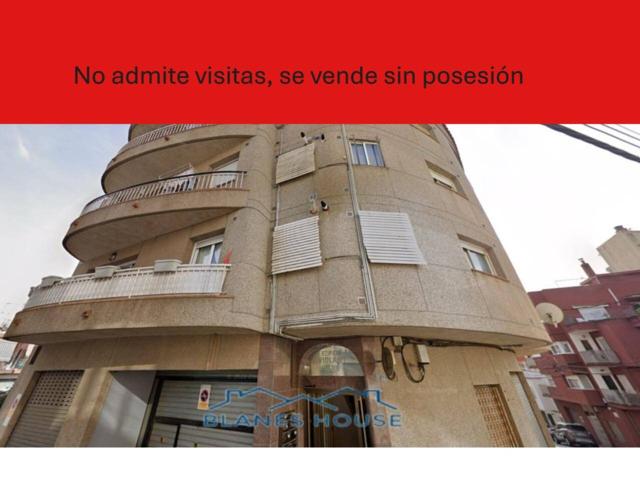 Piso en venta en Blanes photo 0