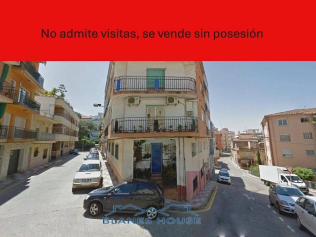 Piso en venta en Blanes photo 0