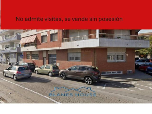 Apartamento en venta en Blanes photo 0