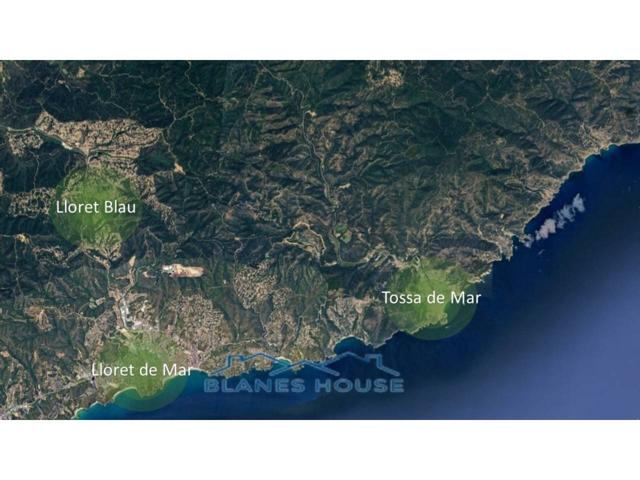 Parcela en venta en Urbanitzacions del Nord photo 0