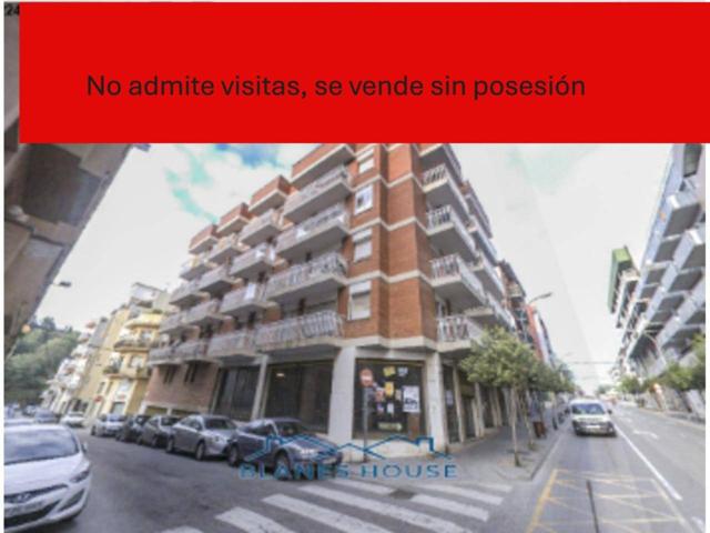 Piso en venta en Blanes photo 0