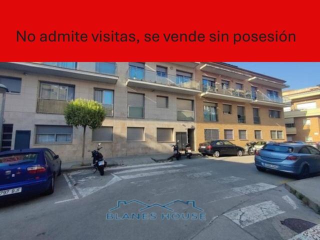 Piso en venta en Blanes photo 0