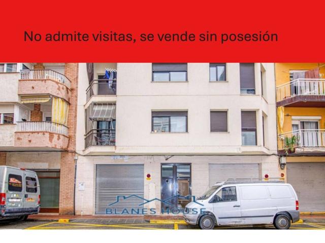 Piso en venta en Lloret de Mar photo 0