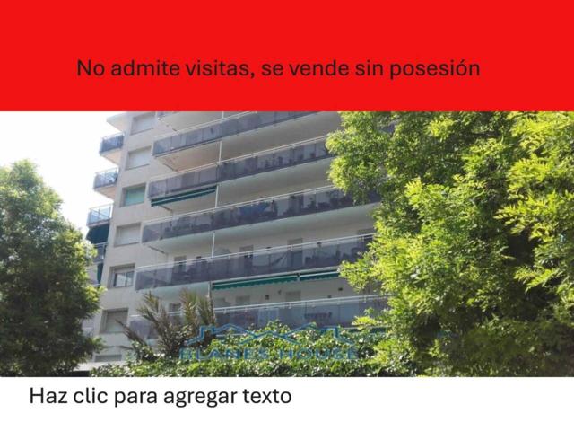 Piso en venta en Lloret de Mar photo 0