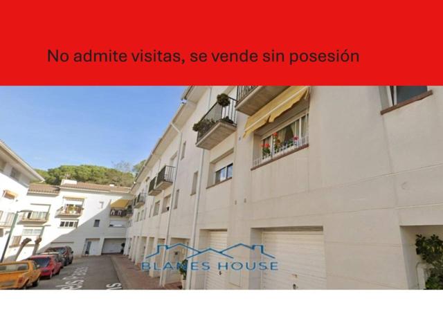 Chalet adosado en venta en Lloret de Mar photo 0