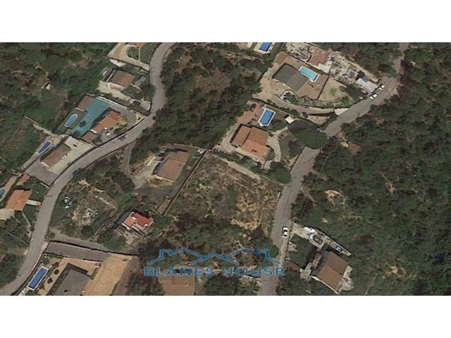Terreno en venta en Vidreres photo 0