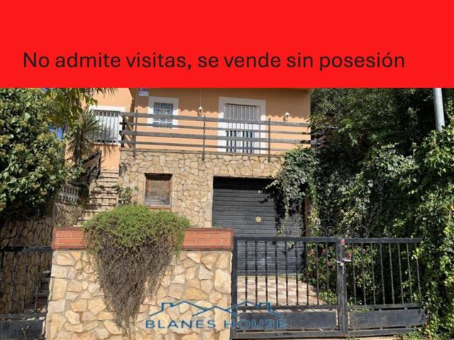Chalet en venta en Vidreres photo 0