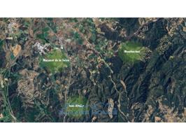 Terreno en venta en Maçanet de la Selva photo 0