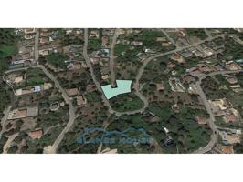 Terreno en venta en Maçanet de la Selva photo 0