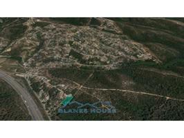 Terreno en venta en Maçanet de la Selva photo 0