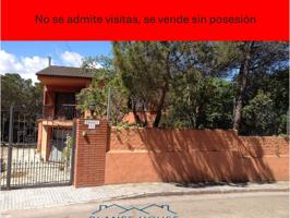 Chalet en venta en Maçanet de la Selva photo 0