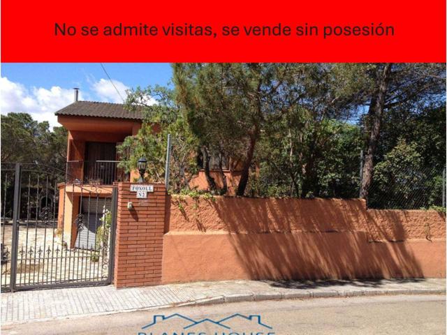 Chalet en venta en Maçanet de la Selva photo 0