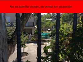 Chalet en venta en Riudarenes photo 0