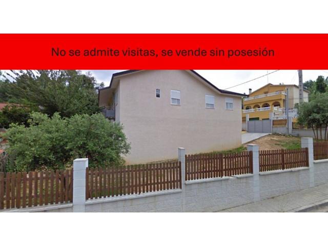 Chalet en venta en Riudarenes photo 0