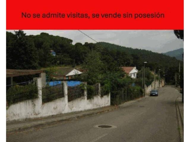 Chalet en venta en Riudarenes photo 0