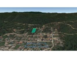 Terreno en venta en Massanes photo 0