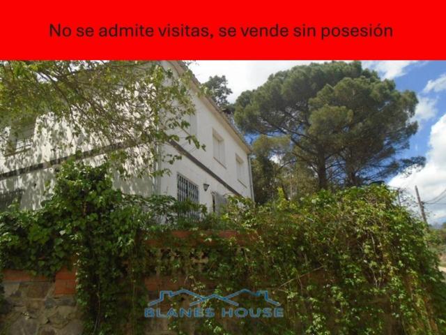 Chalet en venta en Massanes photo 0