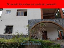 Chalet adosado en venta en Massanes photo 0