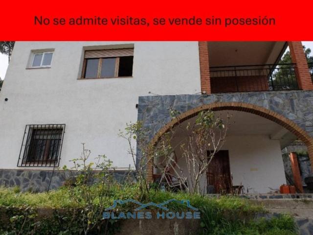 Chalet adosado en venta en Massanes photo 0