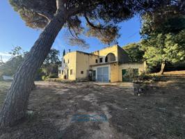 Venta - Masía en Tordera photo 0