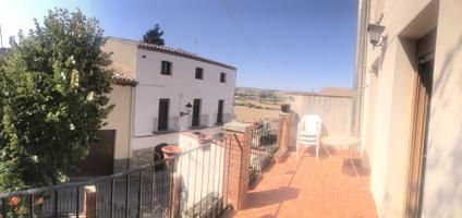 Casa-Chalet en Venta en Ivorra Lleida photo 0
