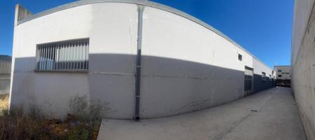 Nave comercial en Venta en Tarrega Lleida photo 0