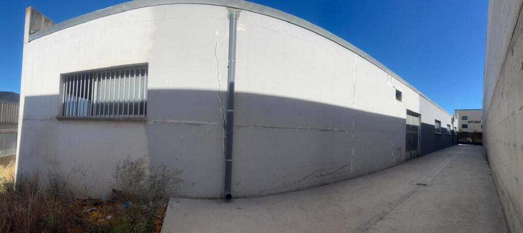 Nave comercial en Venta en Tarrega Lleida photo 0
