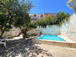 CASA CON PISCINA EN CALLE LUCENA (PLENO CENTRO DE ANTEQUERA) photo 0