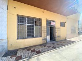 LOCAL COMERCIAL DE 152 METROS EN CARLINDA photo 0