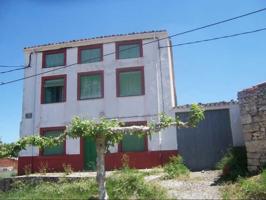 Casa De Campo En venta en Camino Tubilla, 22, Baños De Valdearados photo 0