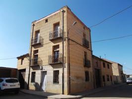 Casa De Campo En venta en Plaza La, 5, Berlangas De Roa photo 0
