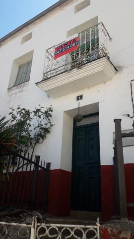 Casa De Campo En venta en Calle Carrehontoria, 4, Quemada photo 0