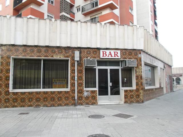 Otro En alquiler en Arlanzon, 2, Allendeduero - Barrio De La Estación, Aranda De Duero photo 0