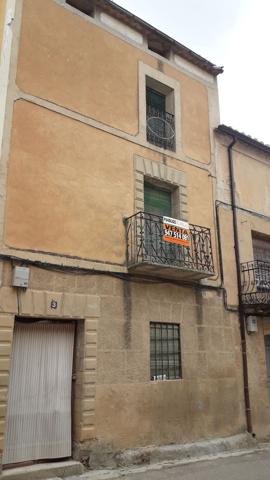 Casa De Campo En venta en Calle Tamaron, 3, Santa Cruz De La Salceda photo 0