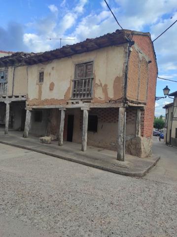 Casa De Campo En venta en Las Monjas, 6, Peñaranda De Duero photo 0