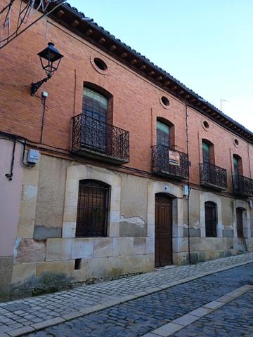 Casa De Campo En venta en Real, 40, Gumiel De Izán photo 0