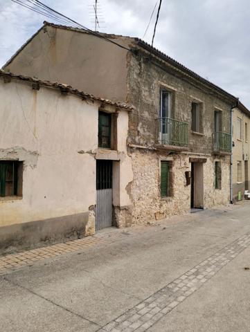 Casa De Campo En venta en Extramuros, 4, Adrada De Haza photo 0