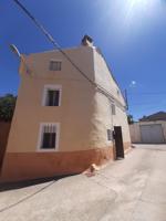 Casa De Campo En venta en El Perro, 39, Fuentecén photo 0